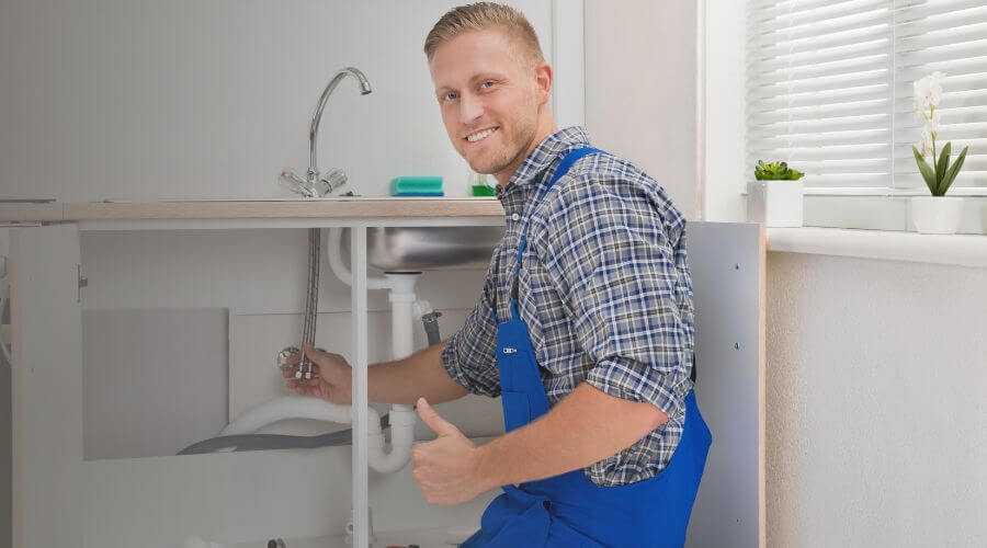 Professional sink repair in Keokee, VA